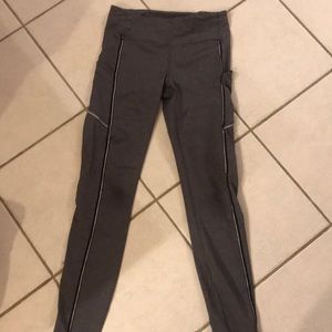 Rare lululemon lenngings!